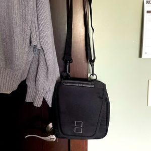 Nintendo ds large carrying case